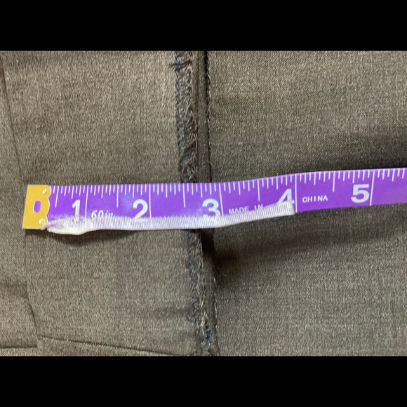 Finley Designer Dress Pants 10 - Picture 7 of 10